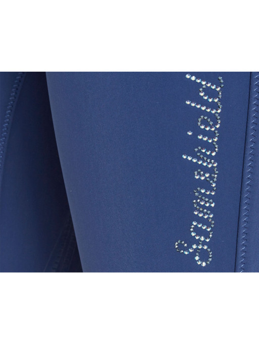 Pantalon Adèle kneep grip Ton Sur Ton Samshield Pantalon Adèle kneep grip Ton Sur Ton Samshield