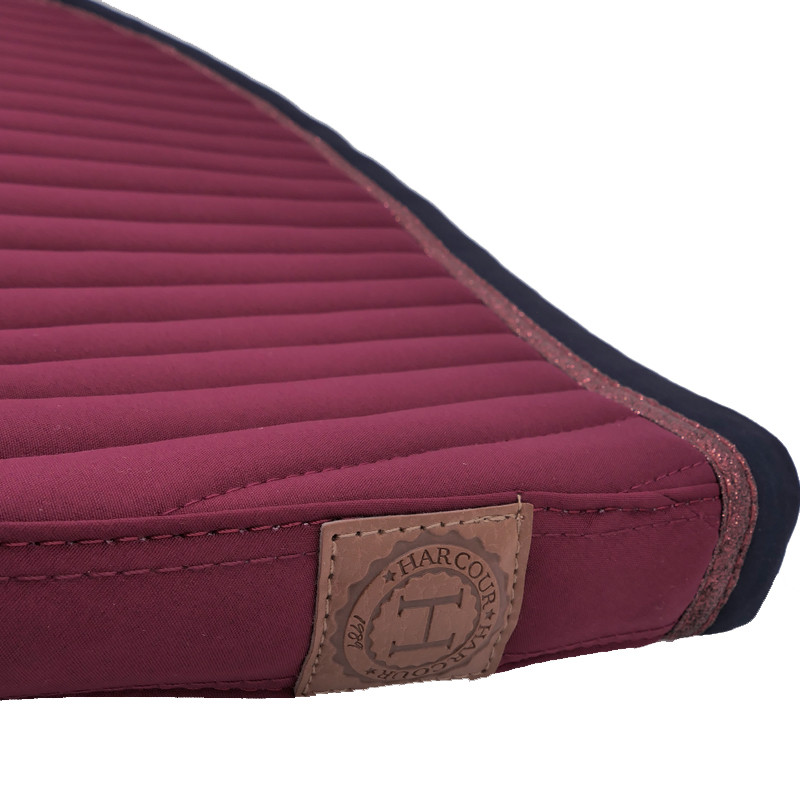 Tapis de selle Karembar CSO Rider Harcour