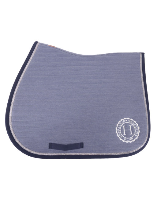Tapis de selle Karembar CSO Rider Harcour Tapis de selle Karembar CSO Rider Harcour