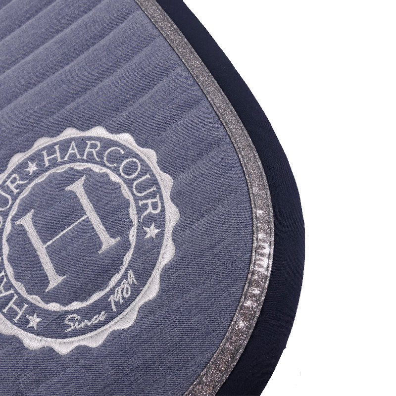 Tapis de selle Karembar CSO Rider Harcour