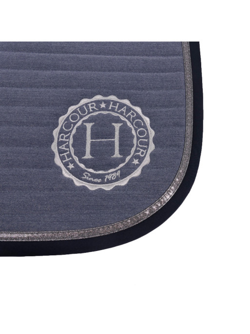 Tapis de selle Karembar CSO Rider Harcour Tapis de selle Karembar CSO Rider Harcour