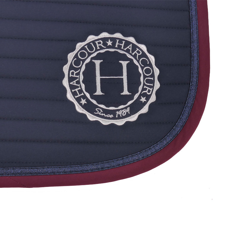 Tapis de selle Karembar CSO Rider Harcour