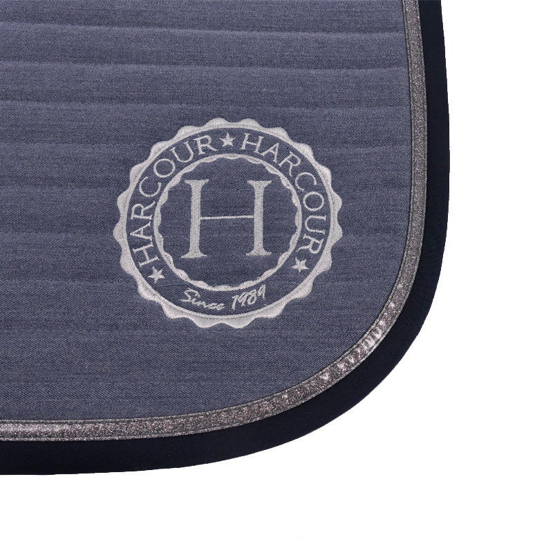 Tapis de selle Karembar Dressage Rider Harcour