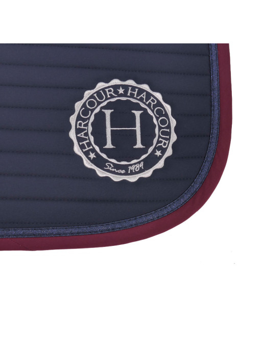 Tapis de selle Karembar Dressage Rider Harcour