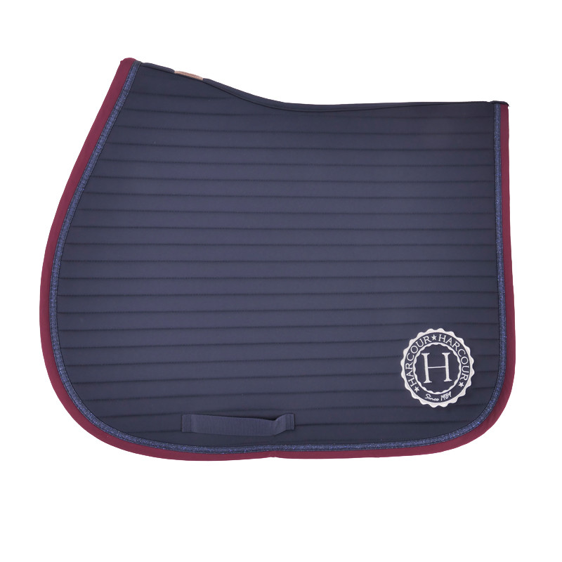 Tapis de selle Karembar Dressage Rider Harcour