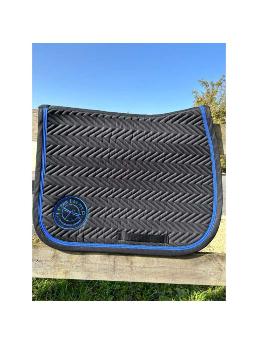 Tapis de selle New Freejump Tapis de selle New Freejump