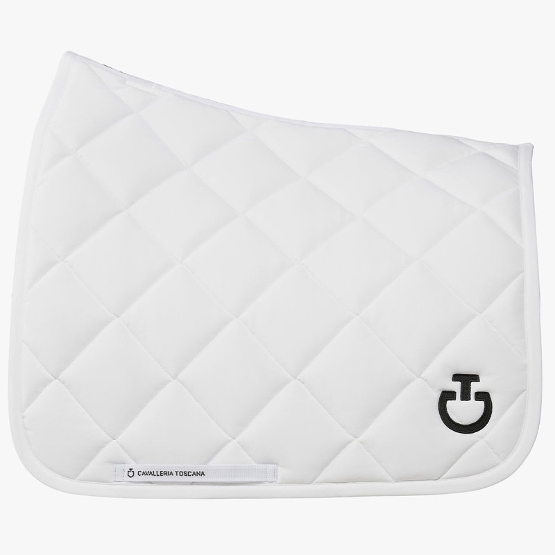 Tapis Quilted Diamond Dressage Cavalleria Toscana