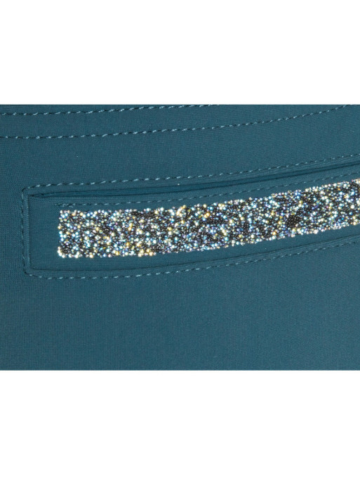 Pantalon Adèle kneep grip Ton Sur Ton Samshield Pantalon Adèle kneep grip Ton Sur Ton Samshield