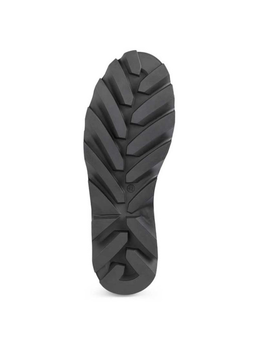 Bottes Cérès doublées Jersey homme Le Chameau Bottes Cérès doublées Jersey homme Le Chameau