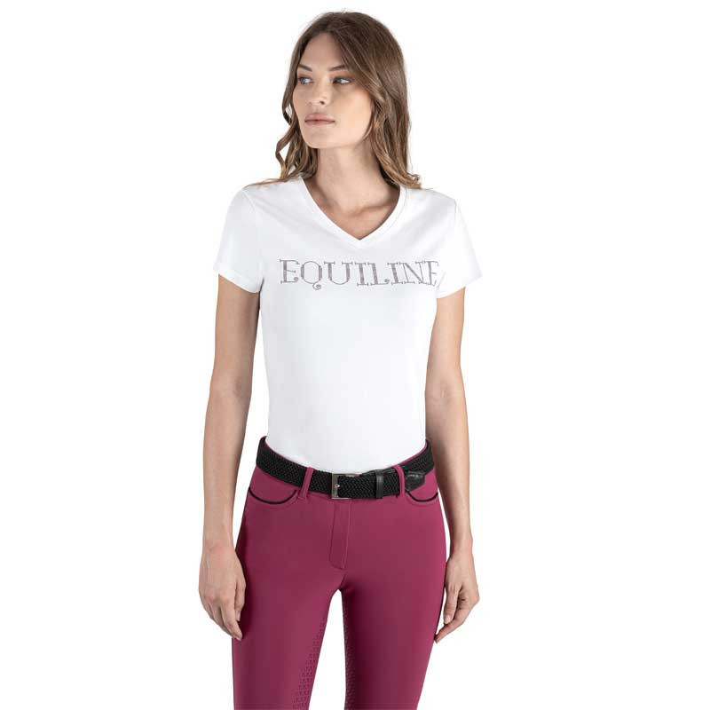 T-shirt Gigerg Equiline