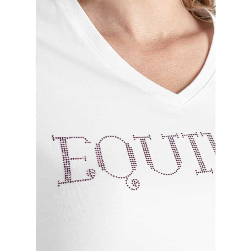 T-shirt Gigerg Equiline