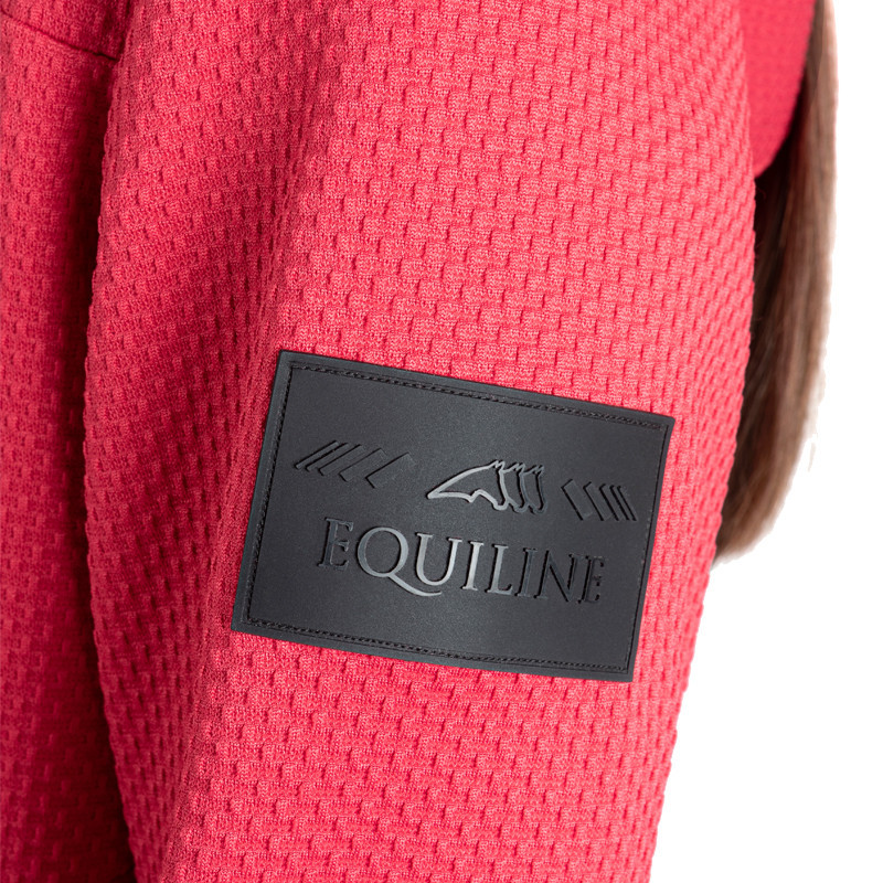 Sweat technique Caliec femme Equiline