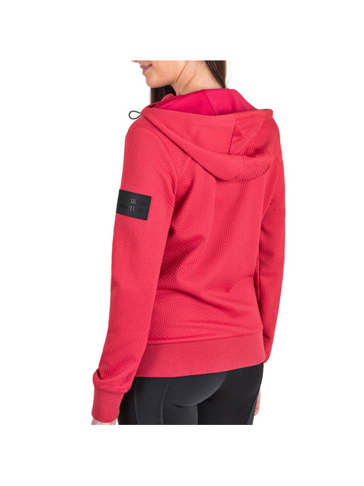 Sweat technique Caliec femme Equiline Sweat technique Caliec femme Equiline