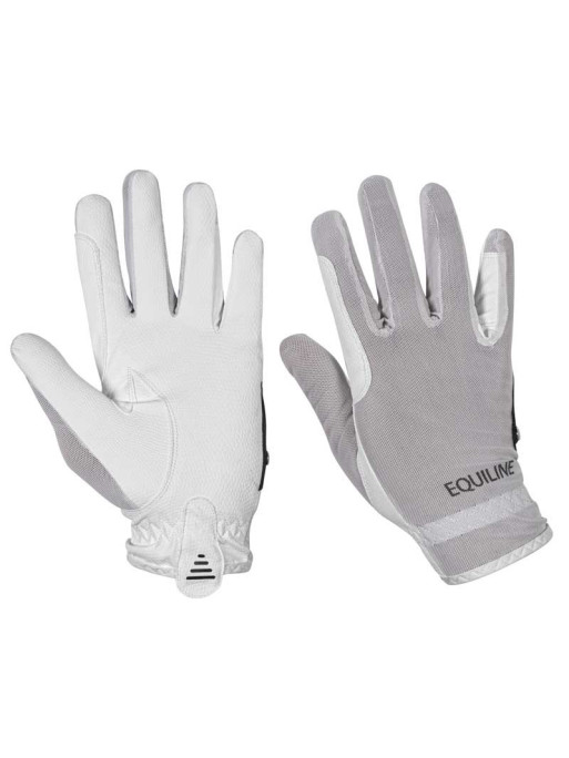 Gants Summer Equiline