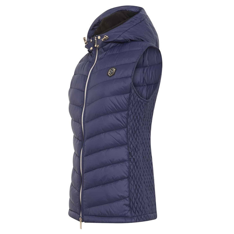 Doudoune sans manches Chamonix RG Samshield