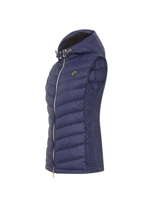 Doudoune sans manches Chamonix RG Samshield Doudoune sans manches Chamonix RG Samshield