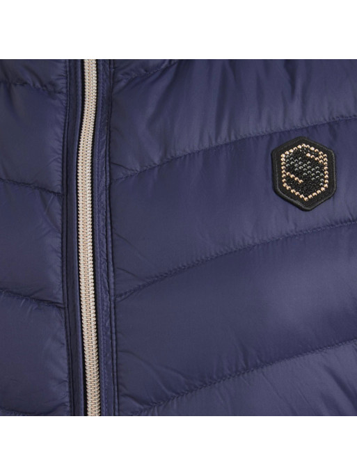 Doudoune sans manches Chamonix RG Samshield Doudoune sans manches Chamonix RG Samshield