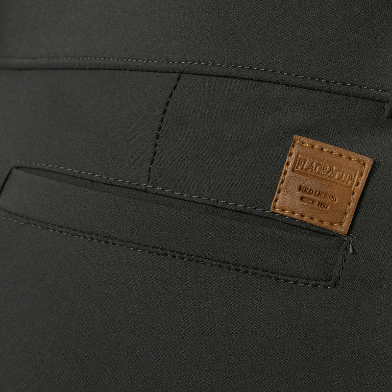 Pantalon Mimisan Homme Flags&Cup