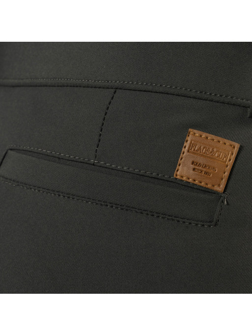 Pantalon Mimisan Homme Flags&Cup Pantalon Mimisan Homme Flags&Cup