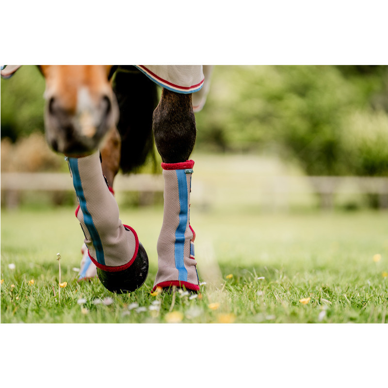 Guêtres anti-mouches Horseware