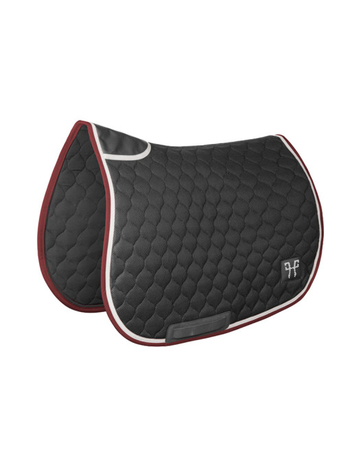 Tapis de selle 2021 Horse Pilot Tapis de selle 2021 Horse Pilot