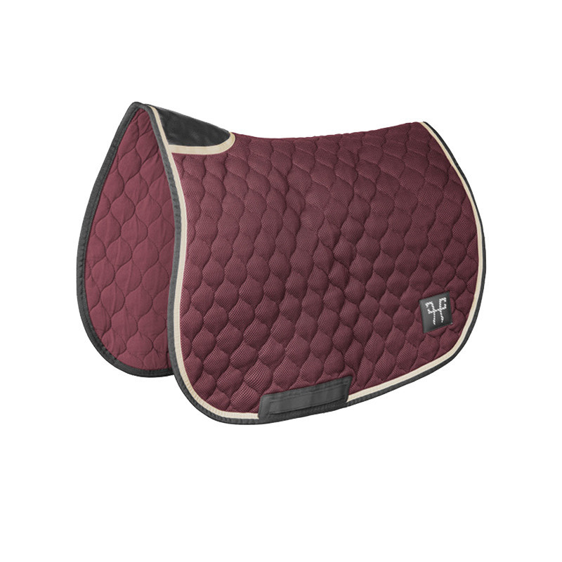 Tapis de selle 2021 Horse Pilot