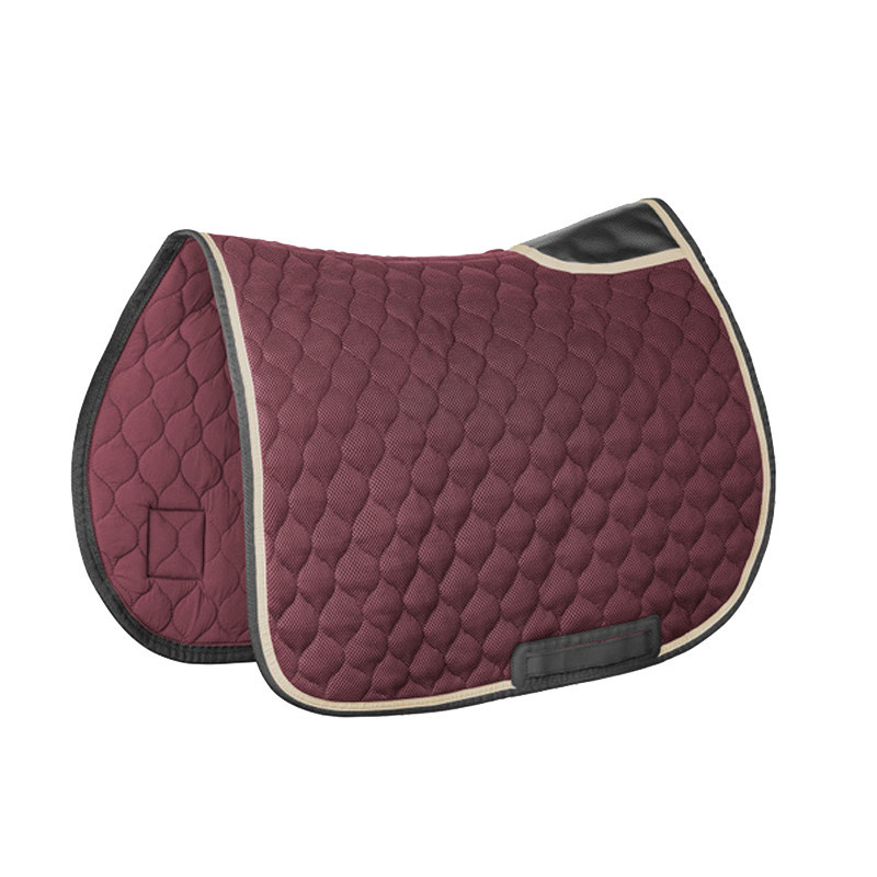 Tapis de selle 2021 Horse Pilot