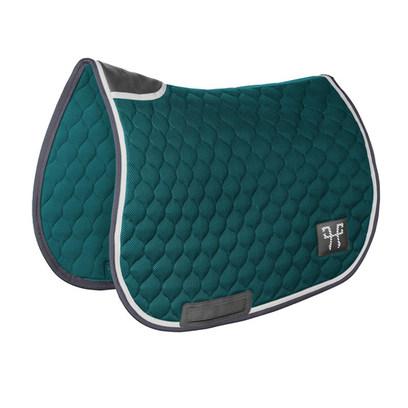 Tapis de selle 2021 Horse Pilot
