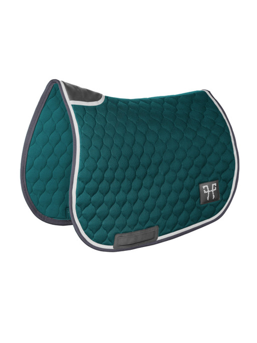 Tapis de selle 2021 Horse Pilot Tapis de selle 2021 Horse Pilot