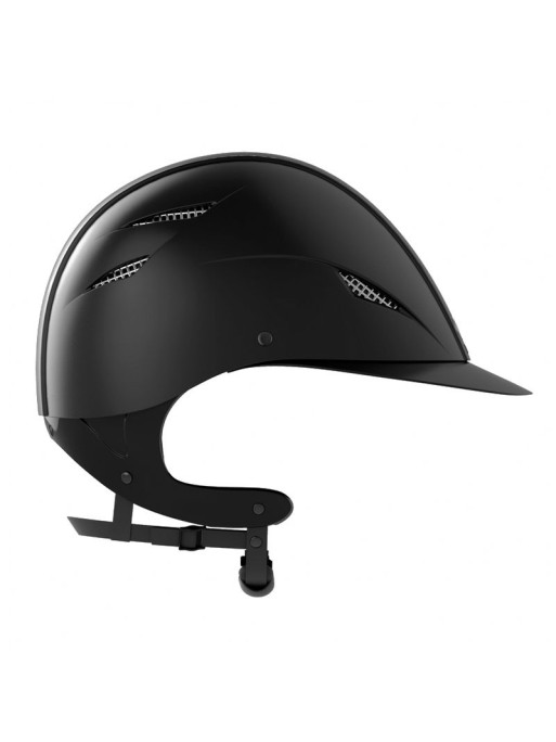 Casque Easy Evo TLS mat GPA