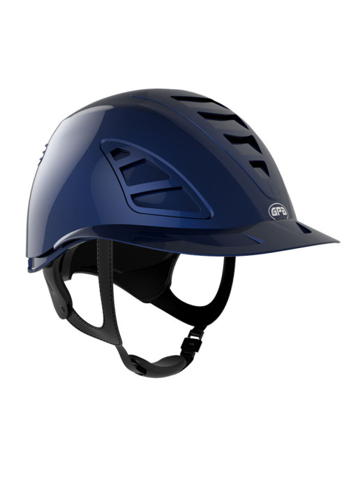 Casque 4S First Lady Hybride shiny GPA Casque 4S First Lady Hybride shiny GPA