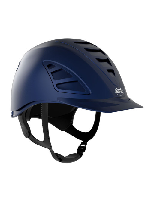 Casque 4S Speed Air Hybride mat GPA