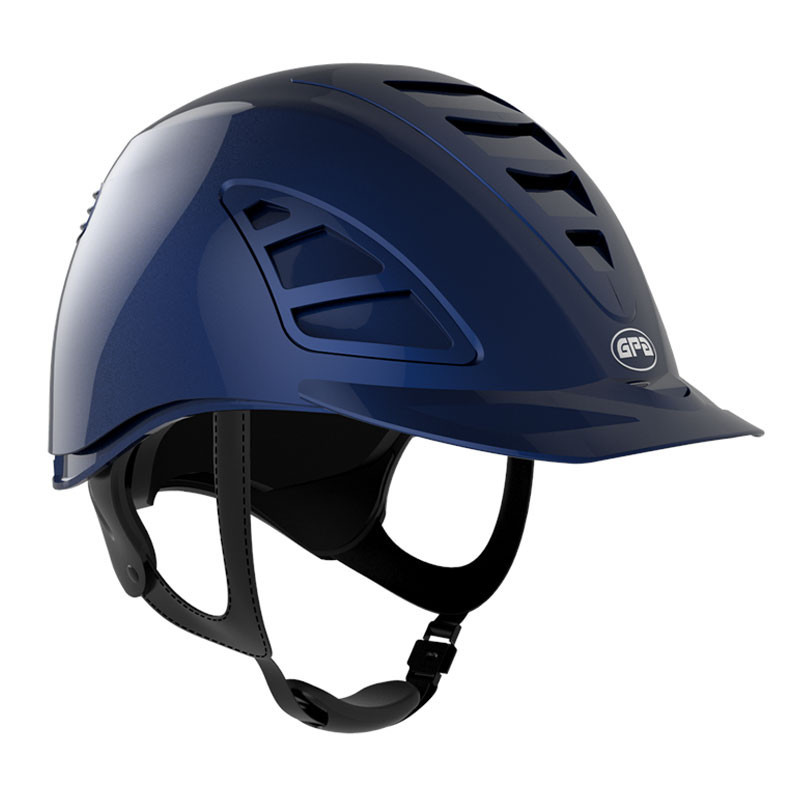 Casque 4S Speed Air Hybride shiny GPA