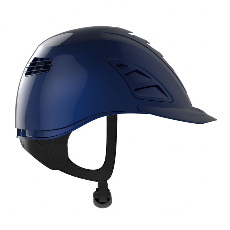 Casque 4S Speed Air Hybride shiny GPA