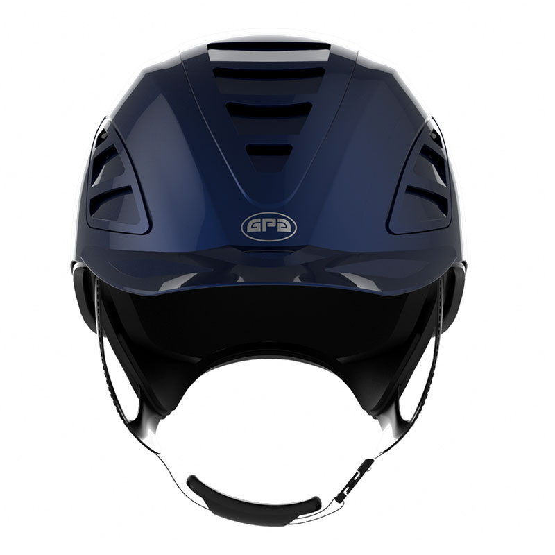 Casque 4S Speed Air Hybride shiny GPA