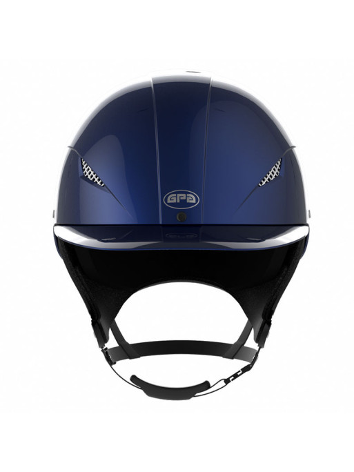 Casque Easy Evo TLS shiny GPA