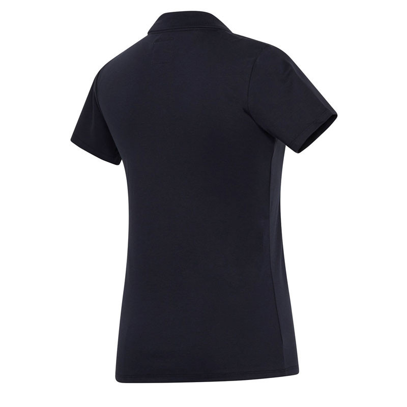 Polo Margot Script Samshield