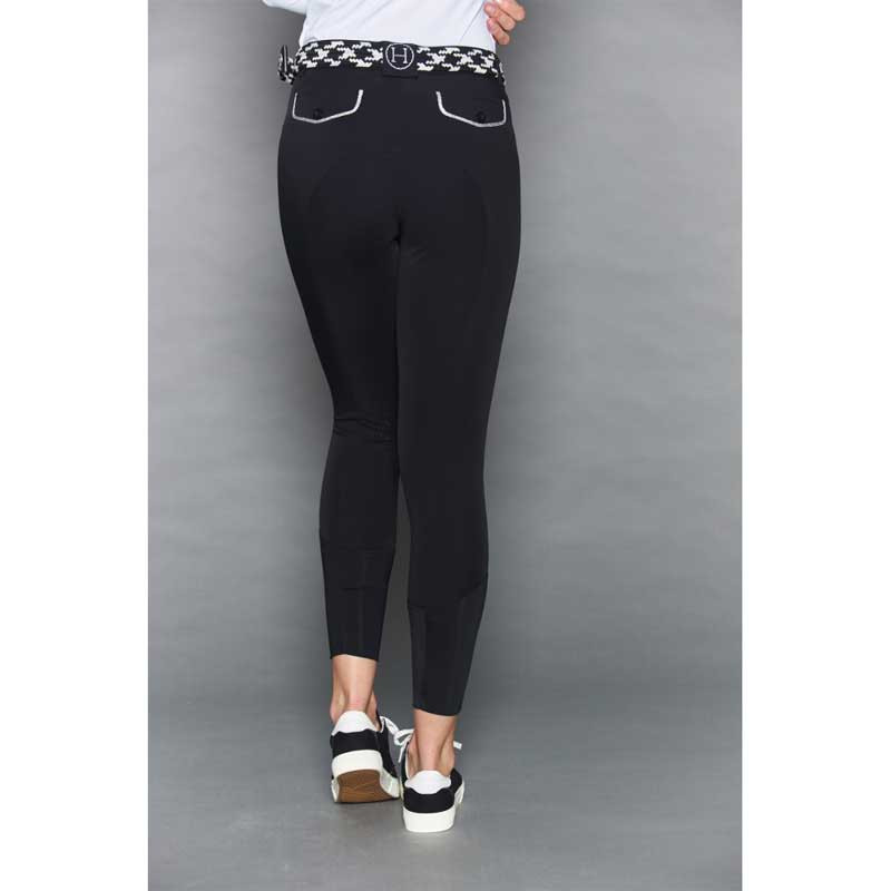 Pantalon Jaltika fix system grip Femme Harcour