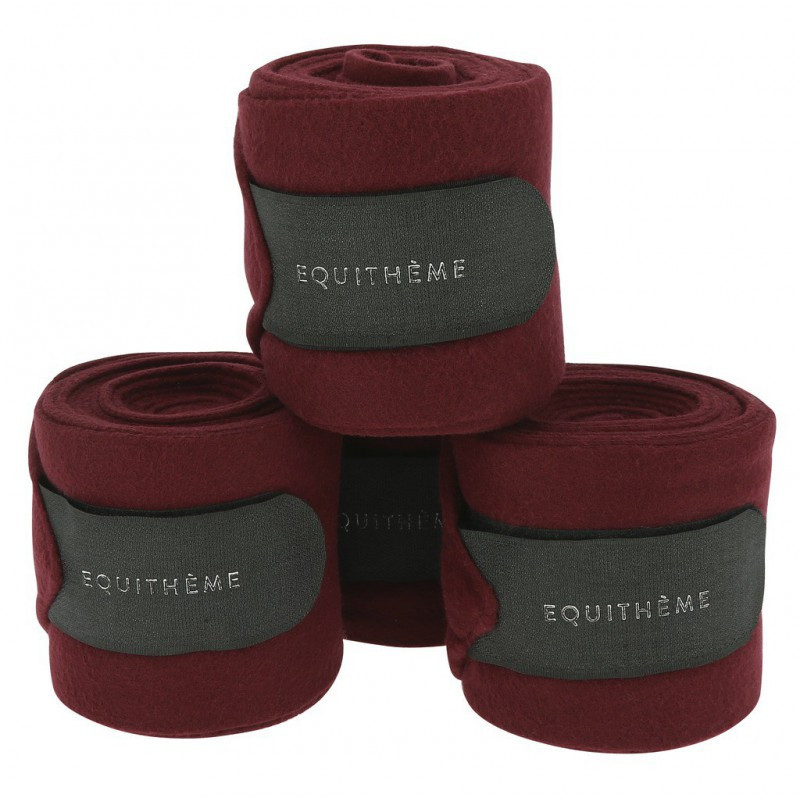 Bandes de polo 3M Equi-Thème