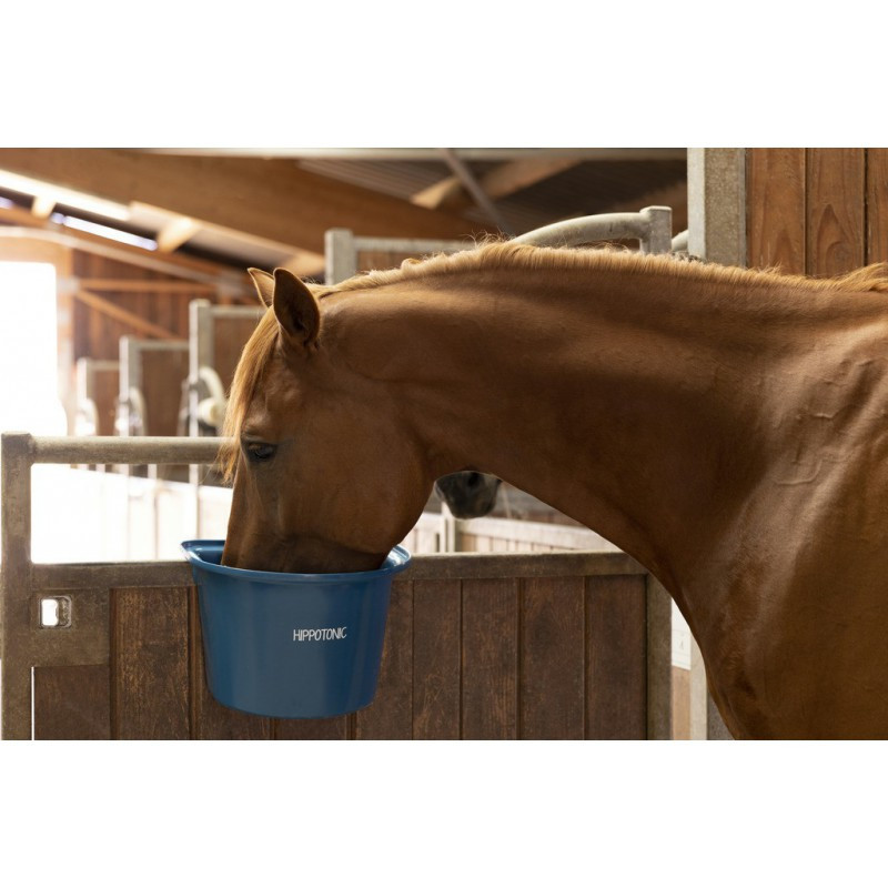 Mangeoire de porte Hippo-Tonic