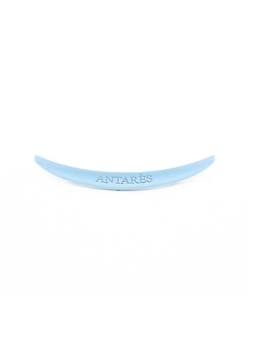 Barrette de casque Color collection Antarès bleu ciel Barrette de casque Color collection Antarès bleu ciel