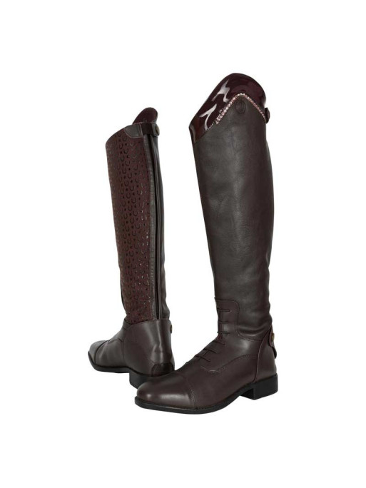 Bottes pour enfants IRHWalker Glam Imperial Riding Bottes pour enfants IRHWalker Glam Imperial Riding