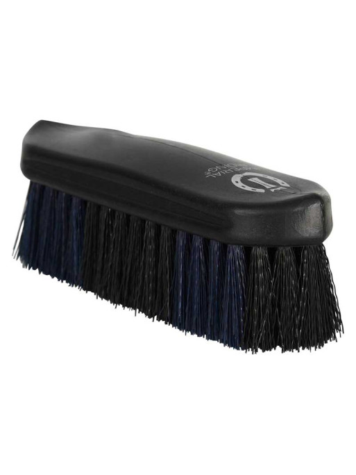 Brosse bicolore à poils courts Dandy Imperial Riding