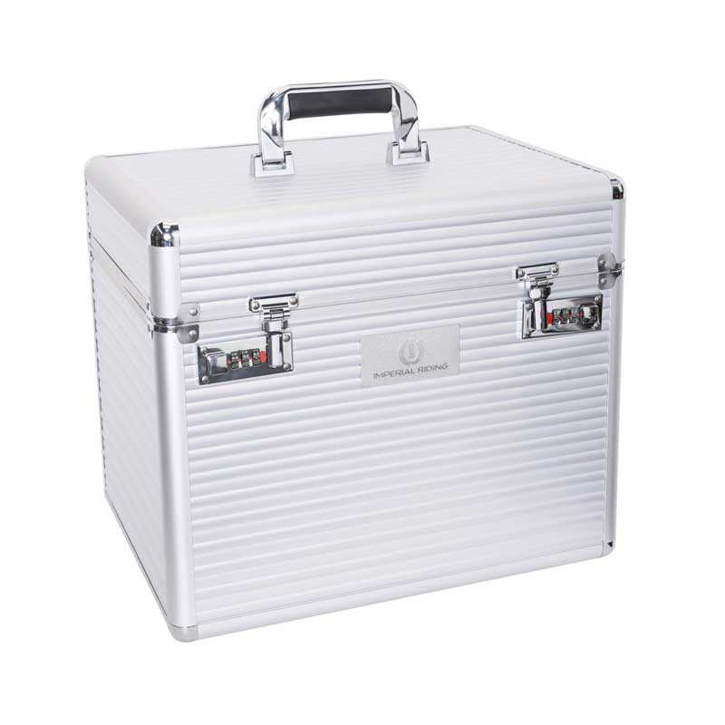 Boite de pansage Classic Small IRHShiny Imperial Riding