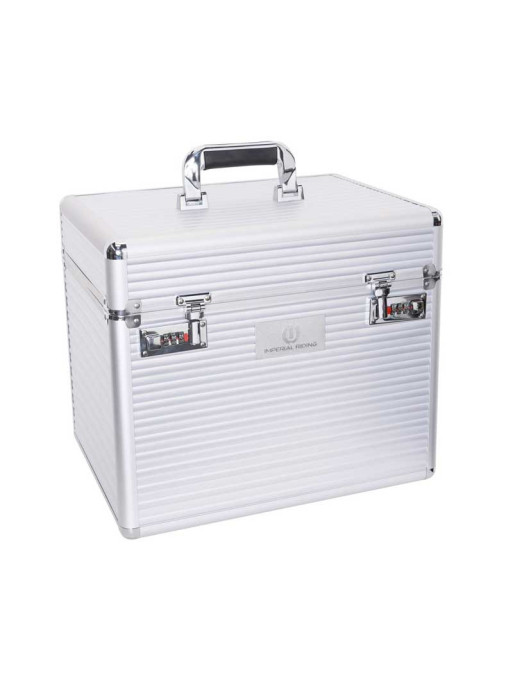 Boite de pansage Classic Small IRHShiny Imperial Riding
