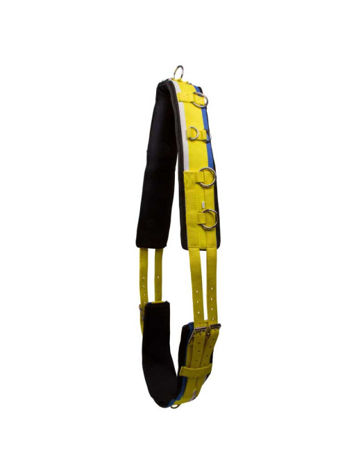 Surfaix en nylon IRHDeluxe Imperial Riding Surfaix en nylon IRHDeluxe Imperial Riding