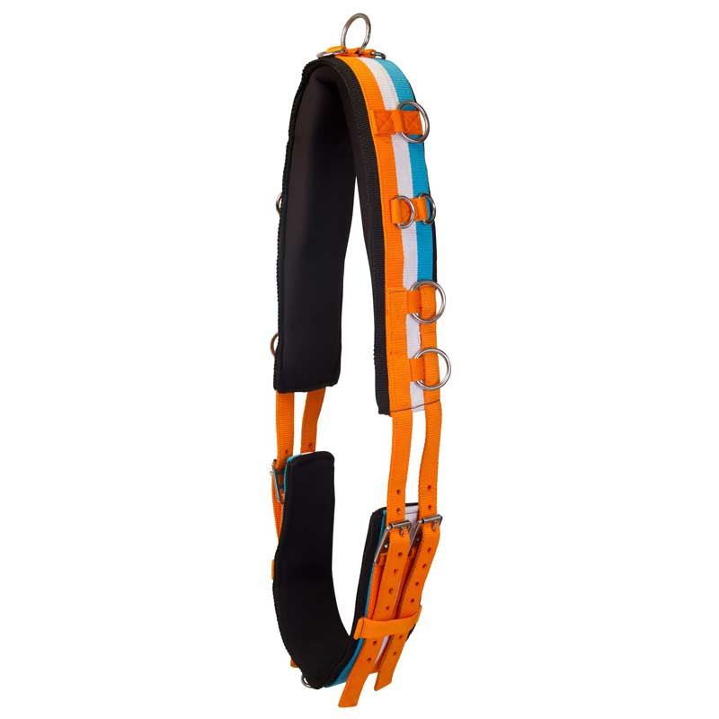 Surfaix en nylon IRHDeluxe Imperial Riding