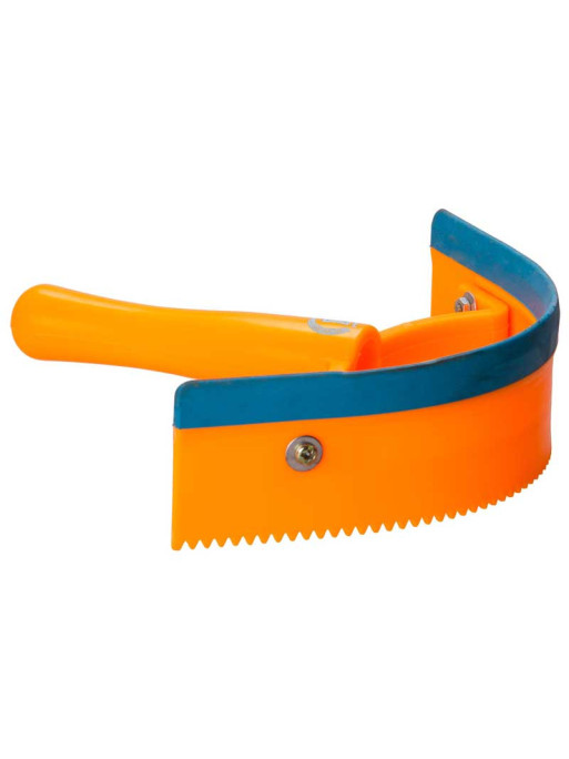 Couteau de chaleur pvc Imperial Riding