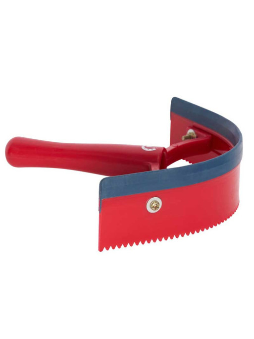 Couteau de chaleur pvc Imperial Riding