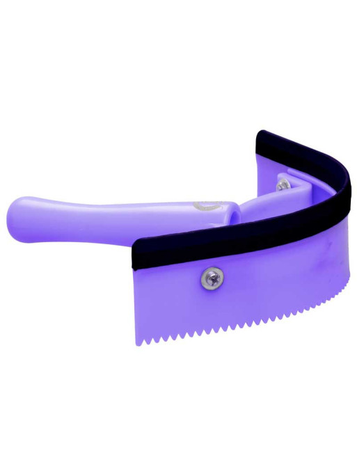 Couteau de chaleur pvc Imperial Riding